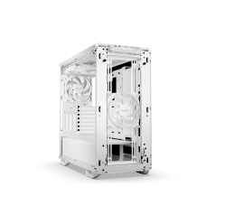 Obudowa BE QUIET BGW59 Dark Base 701 ARGB Midi tower biały 