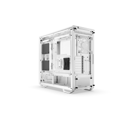 Obudowa BE QUIET BGW59 Dark Base 701 ARGB Midi tower biały 