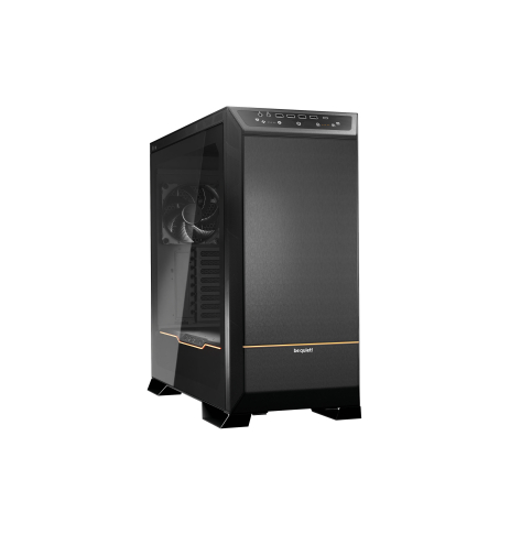 Obudowa BE QUIET BGW50 Dark Base Pro 901 RGB Full tower czarny