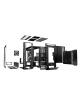 Obudowa BE QUIET BGW50 Dark Base Pro 901 RGB Full tower czarny