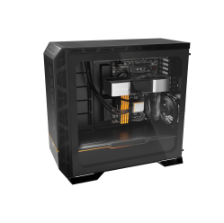 Obudowa BE QUIET BGW50 Dark Base Pro 901 RGB Full tower czarny