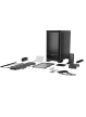 Obudowa BE QUIET BGW50 Dark Base Pro 901 RGB Full tower czarny