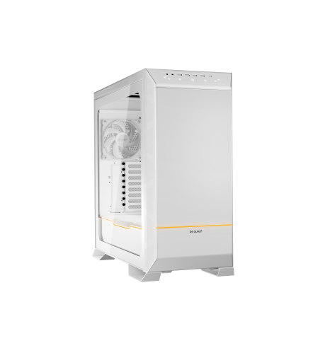Obudowa BE QUIET BGW51 Dark Base Pro 901 ARGB Full tower biały