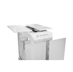 Obudowa BE QUIET BGW51 Dark Base Pro 901 ARGB Full tower biały