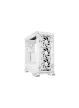 Obudowa BE QUIET BGW51 Dark Base Pro 901 ARGB Full tower biały