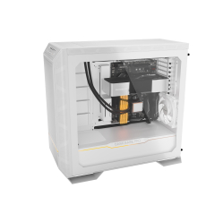 Obudowa BE QUIET BGW51 Dark Base Pro 901 ARGB Full tower biały