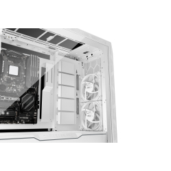 Obudowa BE QUIET BGW51 Dark Base Pro 901 ARGB Full tower biały