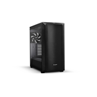 Obudowa BE QUIET BGW60 Shadow Base 800 Midi tower czarny