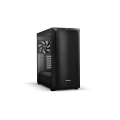 Obudowa BE QUIET BGW60 Shadow Base 800 Midi tower czarny
