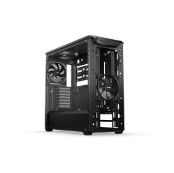 Obudowa BE QUIET BGW60 Shadow Base 800 Midi tower czarny