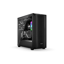Obudowa BE QUIET BGW60 Shadow Base 800 Midi tower czarny