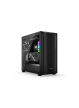 Obudowa BE QUIET BGW60 Shadow Base 800 Midi tower czarny