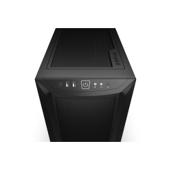 Obudowa BE QUIET BGW60 Shadow Base 800 Midi tower czarny