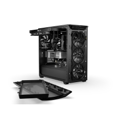 Obudowa BE QUIET BGW60 Shadow Base 800 Midi tower czarny
