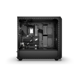 Obudowa BE QUIET BGW60 Shadow Base 800 Midi tower czarny