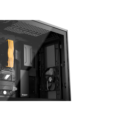 Obudowa BE QUIET BGW60 Shadow Base 800 Midi tower czarny