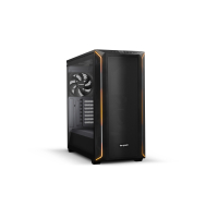 Obudowa BE QUIET BGW61 Shadow Base 800 DX Case Midi tower czarny