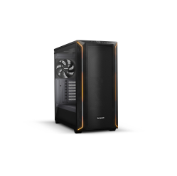 Obudowa BE QUIET BGW61 Shadow Base 800 DX Case Midi tower czarny