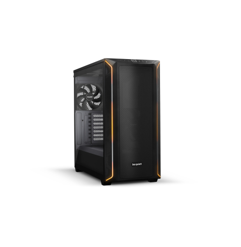 Obudowa BE QUIET BGW61 Shadow Base 800 DX Case Midi tower czarny