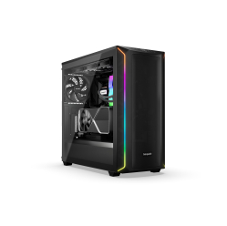 Obudowa BE QUIET BGW61 Shadow Base 800 DX Case Midi tower czarny