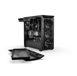 Obudowa BE QUIET BGW61 Shadow Base 800 DX Case Midi tower czarny