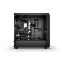 Obudowa BE QUIET BGW61 Shadow Base 800 DX Case Midi tower czarny