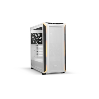 Obudowa BE QUIET BGW62 Shadow Base 800 DX Case Midi tower biały