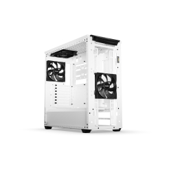 Obudowa BE QUIET BGW62 Shadow Base 800 DX Case Midi tower biały