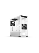 Obudowa BE QUIET BGW62 Shadow Base 800 DX Case Midi tower biały