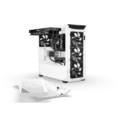Obudowa BE QUIET BGW62 Shadow Base 800 DX Case Midi tower biały