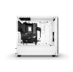 Obudowa BE QUIET BGW62 Shadow Base 800 DX Case Midi tower biały