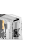 Obudowa BE QUIET BGW62 Shadow Base 800 DX Case Midi tower biały