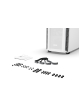 Obudowa BE QUIET BGW62 Shadow Base 800 DX Case Midi tower biały