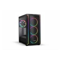 Obudowa BE QUIET BGW63 Shadow Base 800 FX Case Midi tower czarny