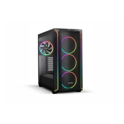 Obudowa BE QUIET BGW63 Shadow Base 800 FX Case Midi tower czarny