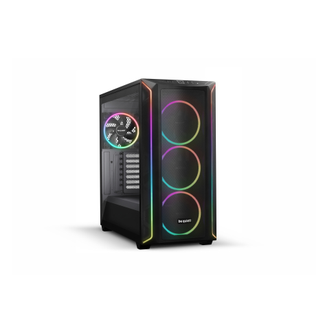 Obudowa BE QUIET BGW63 Shadow Base 800 FX Case Midi tower czarny