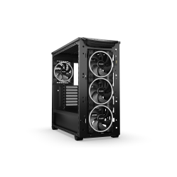 Obudowa BE QUIET BGW63 Shadow Base 800 FX Case Midi tower czarny