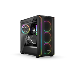 Obudowa BE QUIET BGW63 Shadow Base 800 FX Case Midi tower czarny