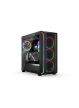 Obudowa BE QUIET BGW63 Shadow Base 800 FX Case Midi tower czarny