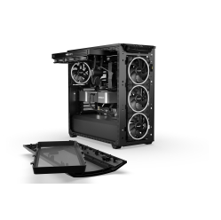 Obudowa BE QUIET BGW63 Shadow Base 800 FX Case Midi tower czarny