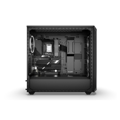 Obudowa BE QUIET BGW63 Shadow Base 800 FX Case Midi tower czarny
