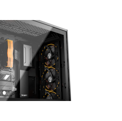 Obudowa BE QUIET BGW63 Shadow Base 800 FX Case Midi tower czarny