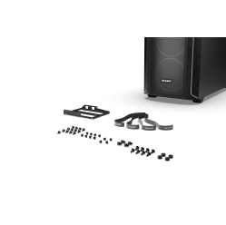 Obudowa BE QUIET BGW63 Shadow Base 800 FX Case Midi tower czarny
