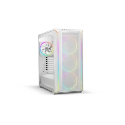 Obudowa BE QUIET BGW64 Shadow Base 800 FX Case Midi tower biały