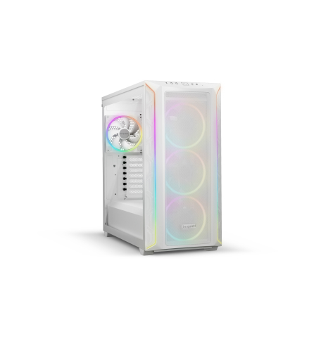 Obudowa BE QUIET BGW64 Shadow Base 800 FX Case Midi tower biały