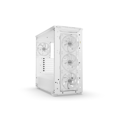 Obudowa BE QUIET BGW64 Shadow Base 800 FX Case Midi tower biały