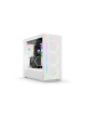 Obudowa BE QUIET BGW64 Shadow Base 800 FX Case Midi tower biały