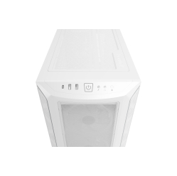 Obudowa BE QUIET BGW64 Shadow Base 800 FX Case Midi tower biały