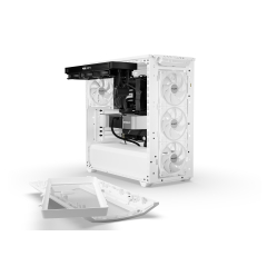 Obudowa BE QUIET BGW64 Shadow Base 800 FX Case Midi tower biały