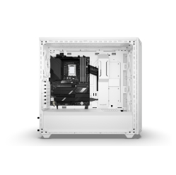 Obudowa BE QUIET BGW64 Shadow Base 800 FX Case Midi tower biały